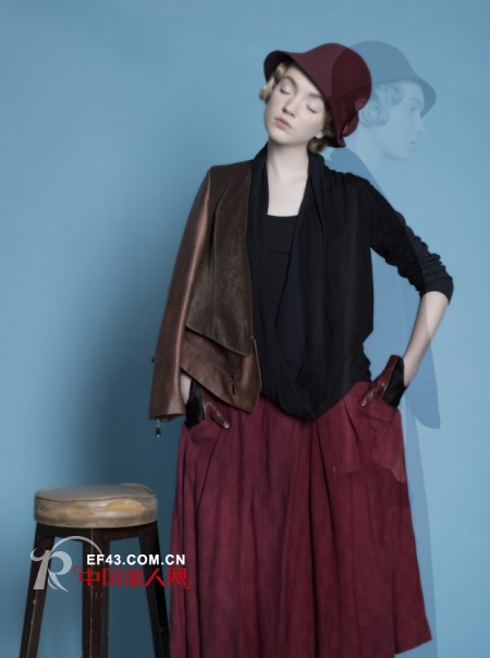 贝洛安—BELLO ANN