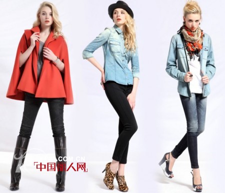 让女人的衣橱丰富起来,”衣伴沁香”精品折扣女装!