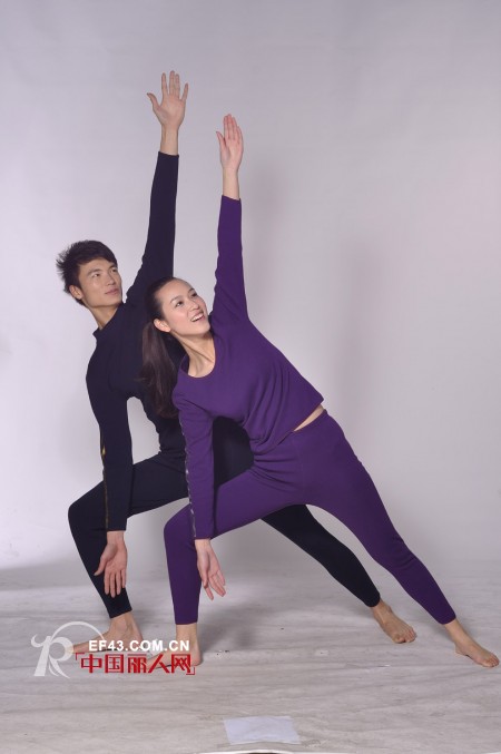 航艇内衣 做运动型内衣行业的佼佼者