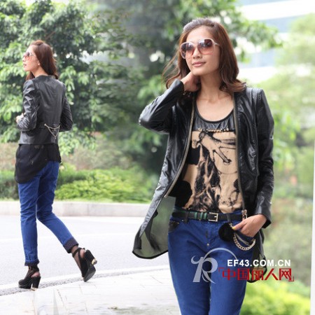 代尔缔诗时尚女装　秋冬新品让您释放迷人气质