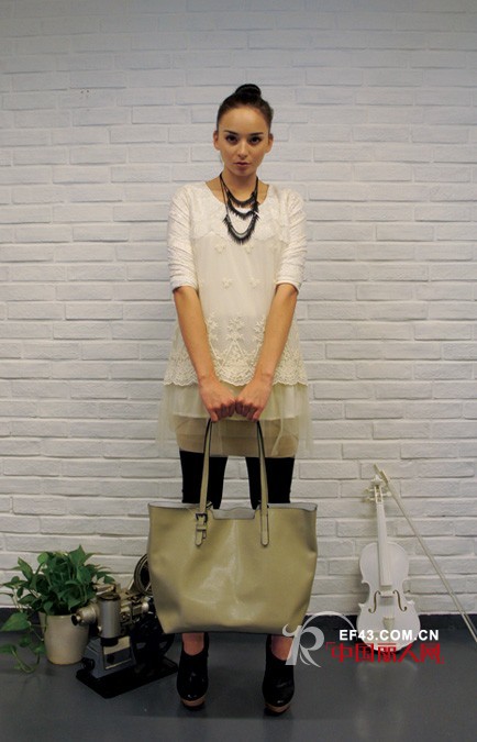 the Carnaby2012秋冬 时尚百变玩转潮流