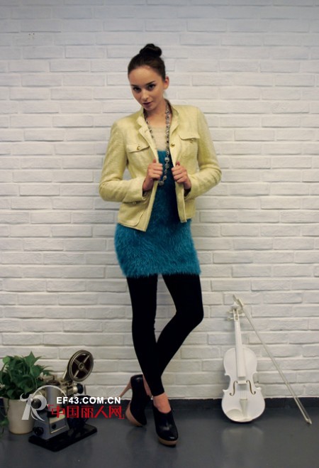 嘉奈芘 - the Carnaby