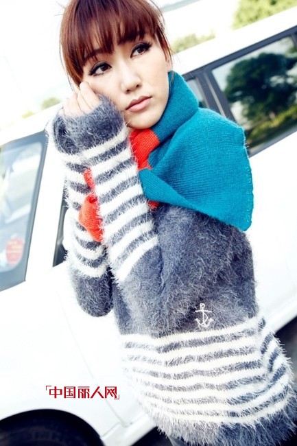 湘诺时尚品牌女装  以独有的方式演绎自己的精彩