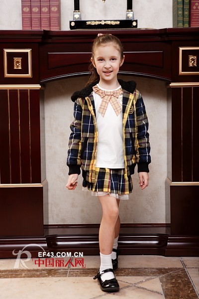 欢声笑鱼品牌童装  把快乐幸福健康带给孩子