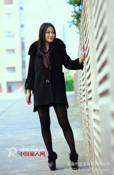 BEEZID贝姿蝶品牌女装 优雅而不造作,奢华而不张扬