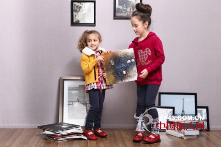 高起点,高效率  虹猫蓝兔童装与各代理加盟商共谋发展