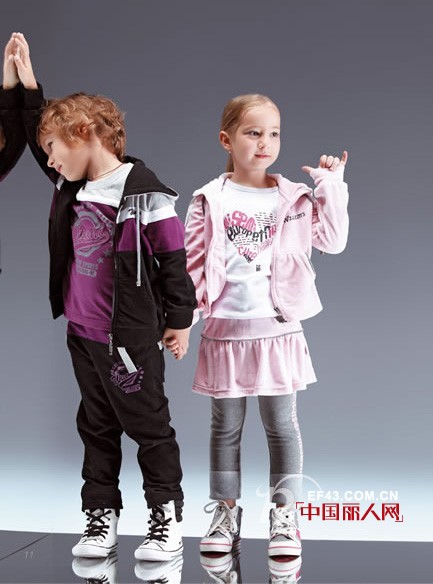 WISEMI童装提醒家长应该关心孩子的情绪