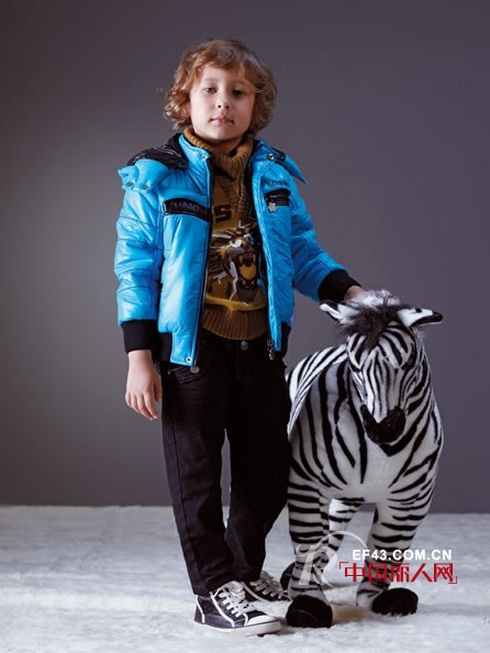 WISEMI童装提醒家长应该关心孩子的情绪