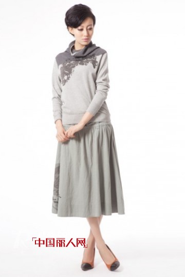 约布服饰  追求完美快乐,美丽时尚