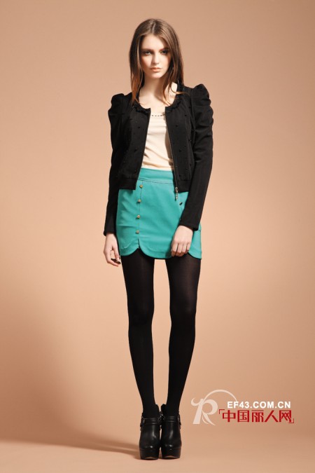 时尚年代-Fashiontime1