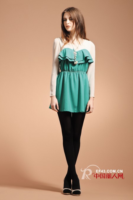 时尚年代-Fashiontime1