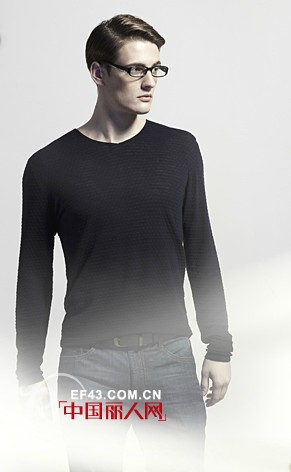 太子龙男装 时尚造就经典 经典成就未来