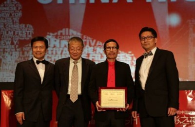 柒牌再创跨界营销盛举 “中华时尚”席卷纽约中国电影节