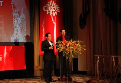 柒牌再创跨界营销盛举 “中华时尚”席卷纽约中国电影节