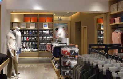 CASS佳适品牌三大品类 一站式内搭解决