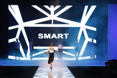 时装盛宴的殿堂,续写梦的传奇——优美世界第六届“成功老板杯”时装秀