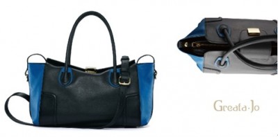 歌菲乔Greafa.Jo 2012冬季系列 引领时髦手袋新风尚 歌菲乔Greafa.Jo 2012冬季系列 引领时髦手袋新风尚