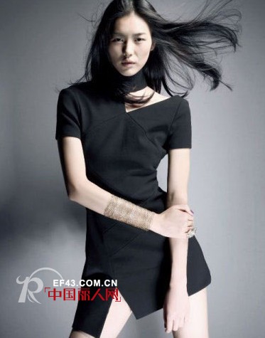 全球超模最新榜单火热出炉 湖南妹子刘雯强势杀入前五