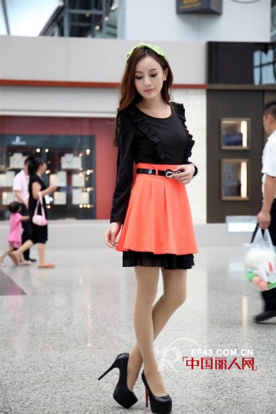 香港娜璐多服饰