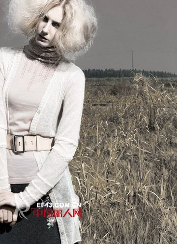 chaber 品牌时尚女装 新时尚教你穿出来