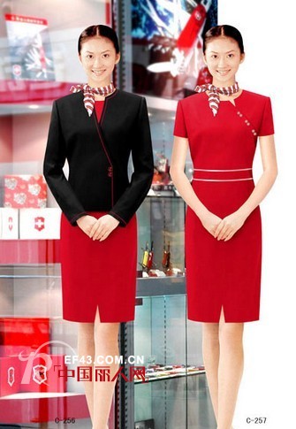 模拟对话场景教你熟练掌握导购技巧