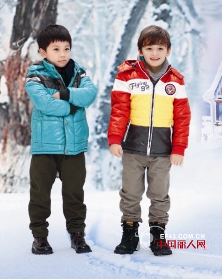 热烈祝贺妈咪之星时尚童装强势进驻泰州