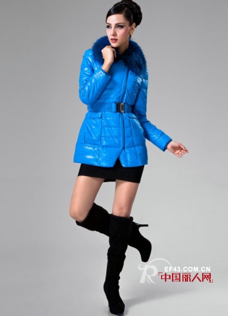 江南人家品牌为你用心挑选每一精品款式