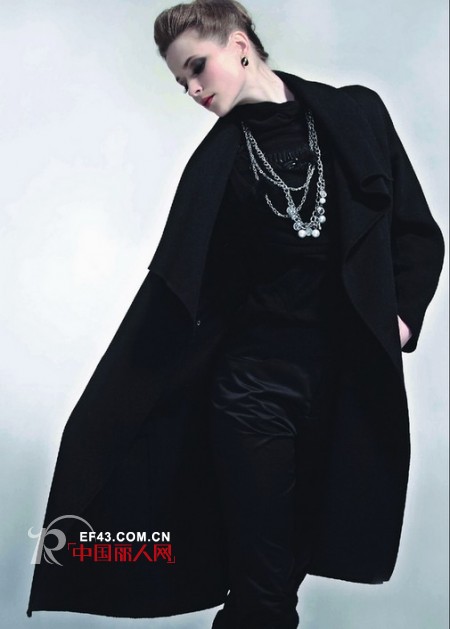 雅戈美黛品牌折扣女装让您无忧开店 轻松赚钱