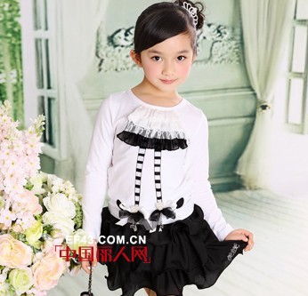 摩登小姐-Missdemode