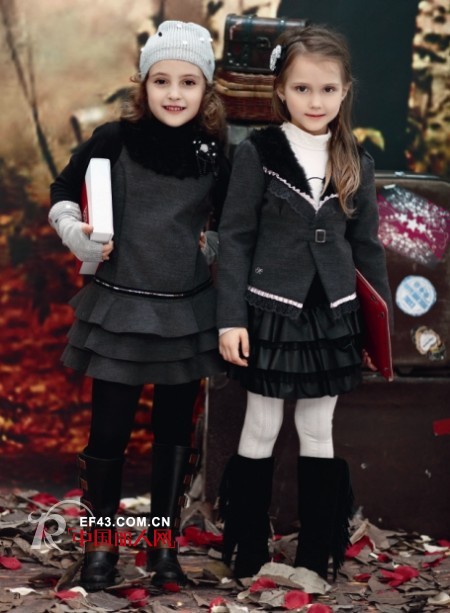 妈咪之星童装 祝各位重阳节快乐