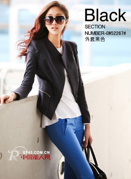 复古风席卷全球 娇兰诗蔓女装教你搭出气质女王装