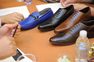 巴西鞋业协会在上海举办面对中国市场经销商洽谈会