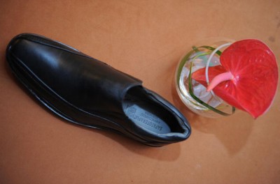 巴西鞋业协会在上海举办面对中国市场经销商洽谈会