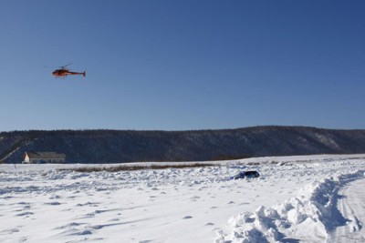 波司登将助力2012年(漠河)中国汽车拉力锦标赛
