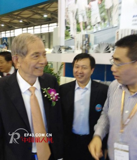 海慈密语内衣绽放2012中国国际针织博览会