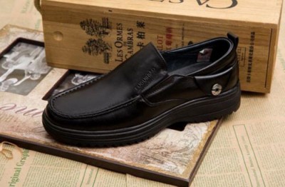 富贵鸟保障产品质量 出击休闲鞋市场