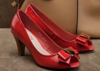 富贵鸟保障产品质量 出击休闲鞋市场