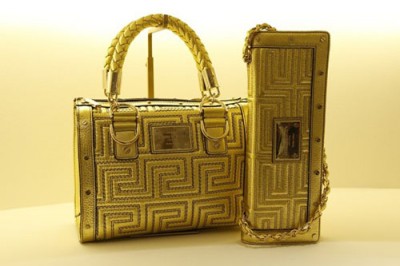 Versace范思哲纽约soho区新店开业