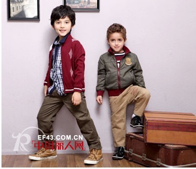 虹猫蓝兔生活馆 开启全新的儿童,青少年消费品道路