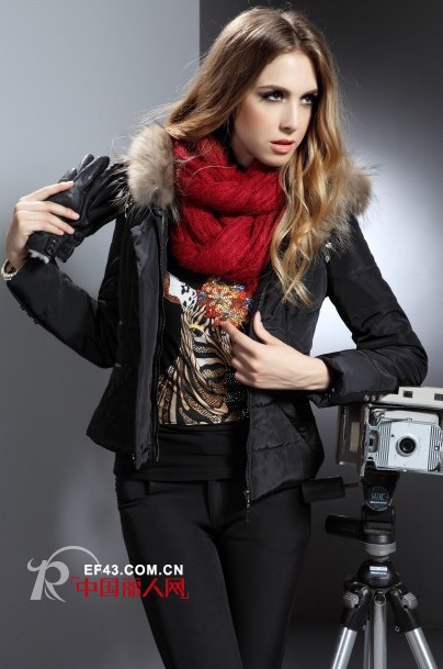 AIMISUO艾米索  满足女性特有的挑剔和细腻的眼光