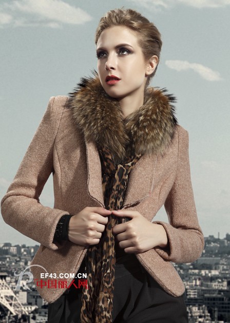 艾米索将参展第17届中国（虎门）国际服装交易会