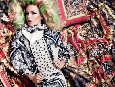 HelloKitty与Forever21合作新单品