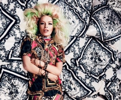 HelloKitty与Forever21合作新单品