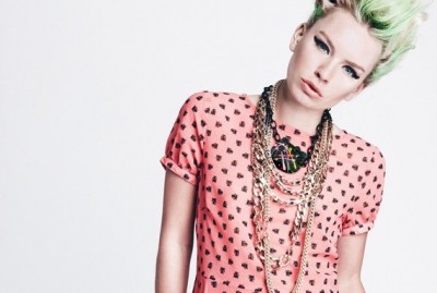 HelloKitty与Forever21合作新单品