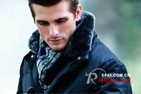 松鹰休闲时尚男装 带您一起邂逅意大利迷情