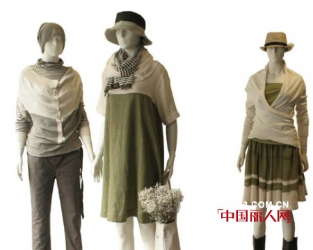 ZAIN形上女装2012秋季新款 演绎艺术优雅