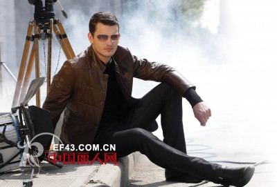 爱迪·丹顿AidyDanton时尚休闲商务男装诚邀加盟