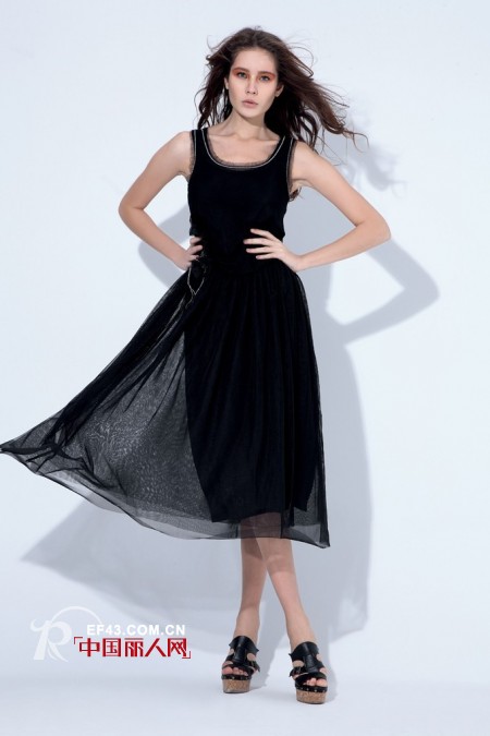 时尚年代-Fashiontime1