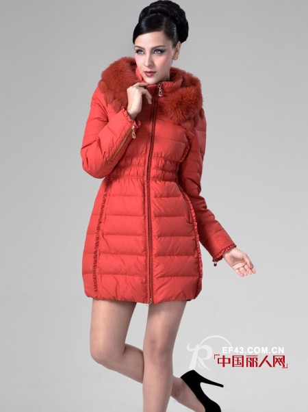 江南人家品牌新款女装免费加盟“小投资,大财富”