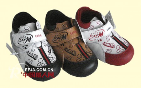 莱蒙童鞋2013春夏新品订货会即将盛大举行 欢迎您的加入